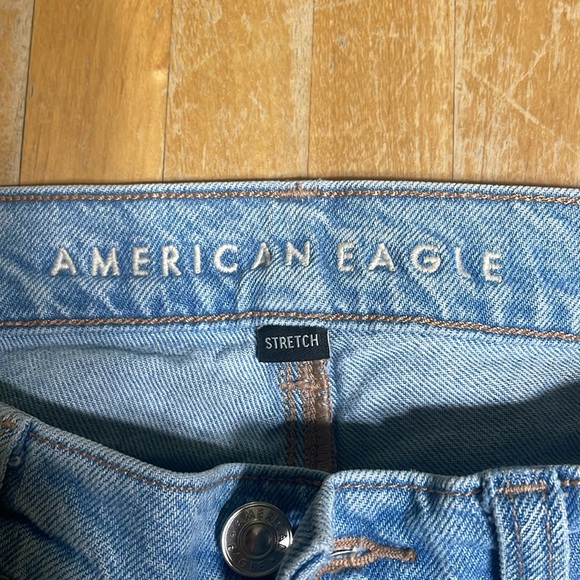 Women’s American Eagle jeans - Picture 7 of 12